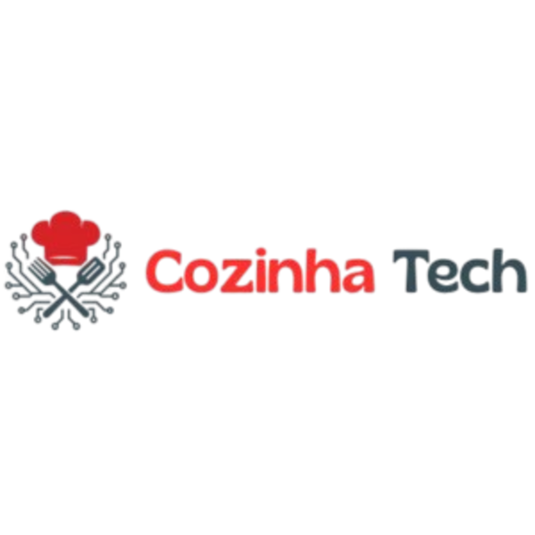 Cozinha Tech